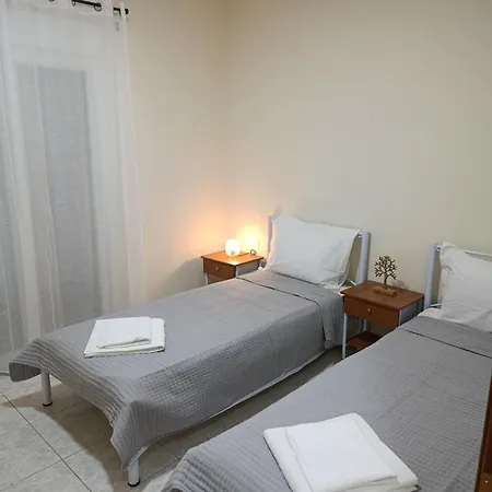 Marianna's House בית נופש