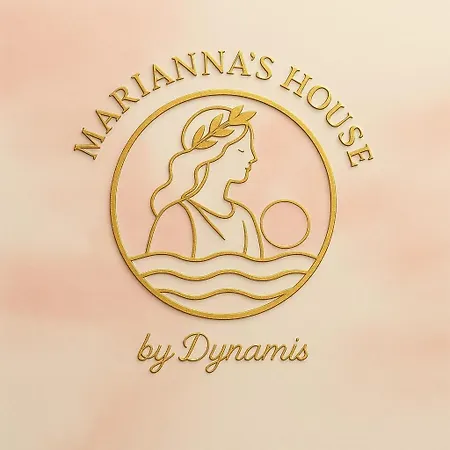 Marianna's House *