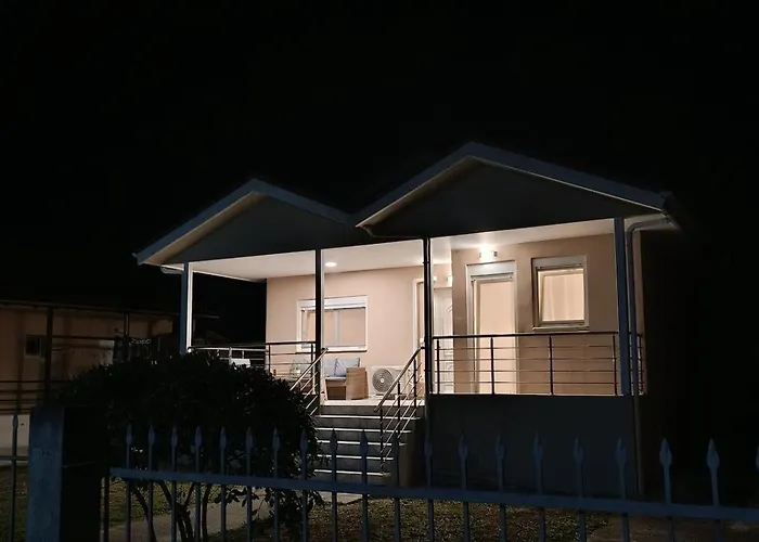 Marianna's House